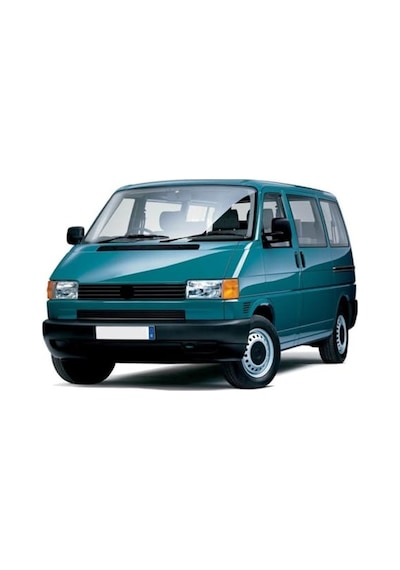 Hava Valfi, Külbütör Kapağı, Vw Transporter Uyumlu