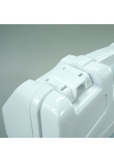 Firstplus Fp03.104 Ev Ekstra İlk Yardım Seti Beyaz