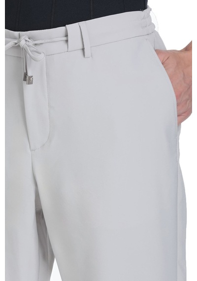 Hatemoğlu Taş Rahat Kesim Yandan Cepli Jogger Pantolon 35786 Taş