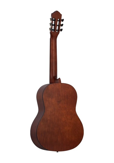 Ortega Rst5m Student Series Klasik Gitar Natural 104012169924