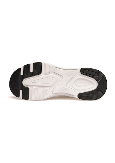 Hummel Joneq Ayakkabı 900685-9124 Beyaz