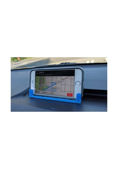 Toyota Rav4 Telefon Standı Çoğu Telefona Uyar