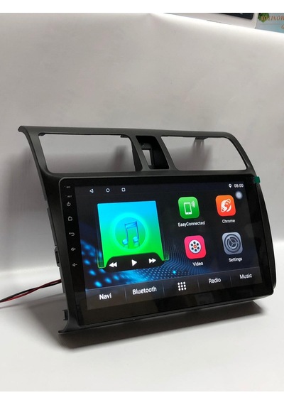 Navigold Suzuki Swift Android 10 İnç Multimedia