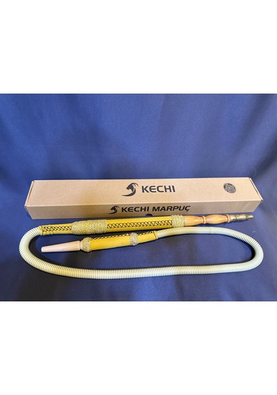 Kechi Sarı Nargile Marpucu