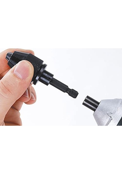 Ayrex Sıkıştırmalı Matkap Aynası 1 Kovan Sıkıştırma Aralığı 1 5 13 Mm Giriş 1 2 Inç 20 Sağ Ve Sol Akül