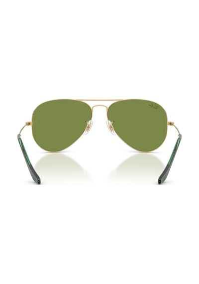 Ray-Ban Rb3025 001 4e 62 Unisex Güneş Gözlüğü Altın