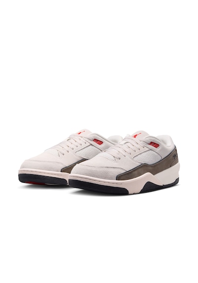 Nike Jordan Flight Court Erkek Günlük Spor Ayakkabı Hf3255-015 Bej