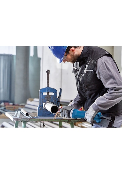 Bosch GGS 30 LSP Kalıpçı Taşlama