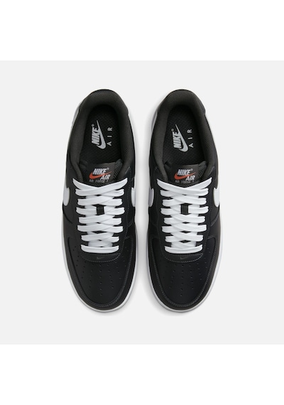 Nike Nıke Aır Force 1 Erkek Ayakkabı Iı7630-001 Siyah