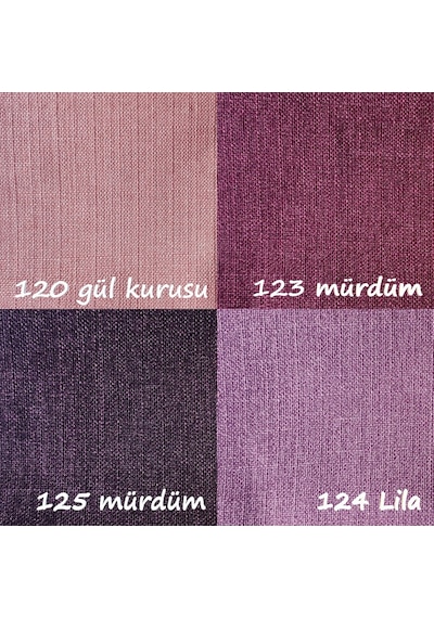 Katlamalı Perde Lüks Kalın, Amerikan Keteni (476056234) Katlamalı Perde Lüks Kalın, Amerikan Keteni (476056234)