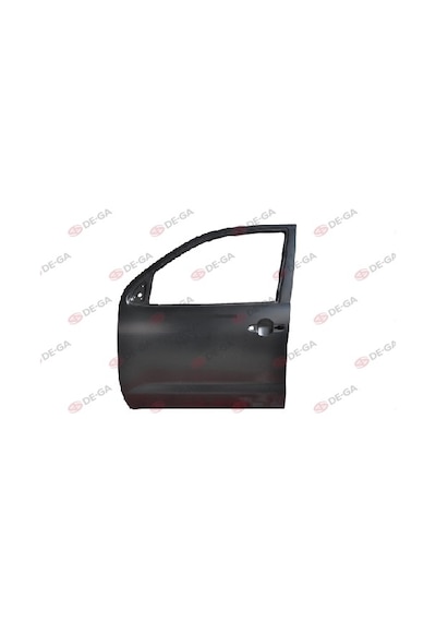 Toyota Hılux Sol Ön Kapı 2005-2015