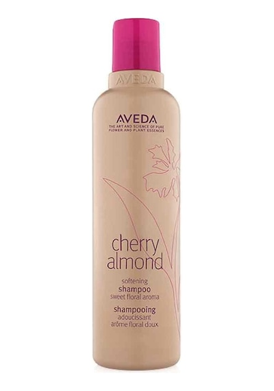 Aveda Cherry Almond Shampoo Kuru Saçlar için Şampuan 250 ML