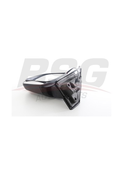 Bsg Dıs Dıkız Aynası Sol Elek+cıft Camlı+sınyallı - Doblo Iıı Cargo-ptarıco 09-