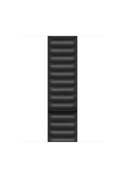 Apple Uyumlu Watch 40mm Krd-34 Deri Kordon Beyaz