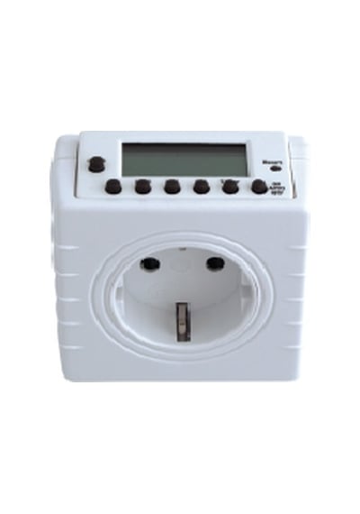 Cata CT-9182 Dijital Zaman Saati 3500W