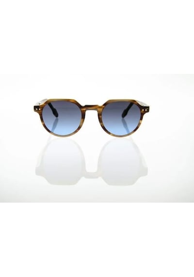 Franco Vital Geb Havana Unisex Güneş Gözlüğü