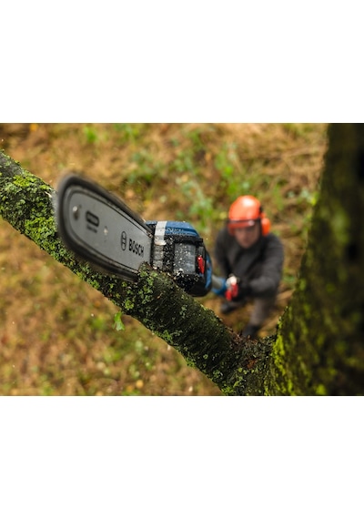 Bosch Pro Gke 18v-25 Tp Uyumlu Yedek Zincir 25 Cm F016800661