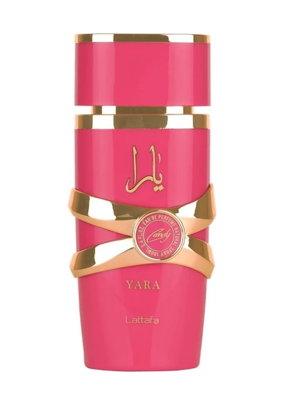 Lattafa Yara Candy Edp 100 Ml Kadın Parfümü Çiçeksi  - Meyve