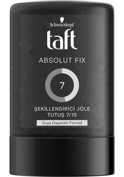 Absolut Fıx Jöle 300 Ml X 2 Adet
