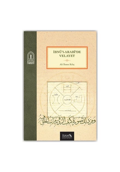 İbnül Arabi De Velayet - Ccgx-896211