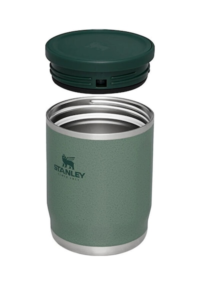 Stanley Adventure To-Go 0.53L Yemek Termosu 10-10836-047  Yeşil