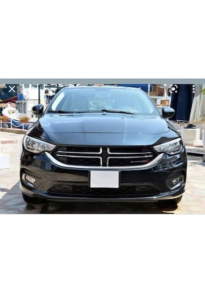Egea Dodge Panjur Dodge Style Plastik 2015 2016 2017 2018 2019 2020 Uyumlu