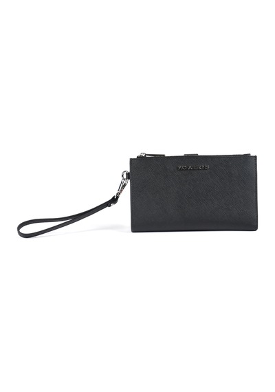 Michael Kors Mıchael Kors Kadın Cüzdan 35f8stvw0l-black SİYAH
