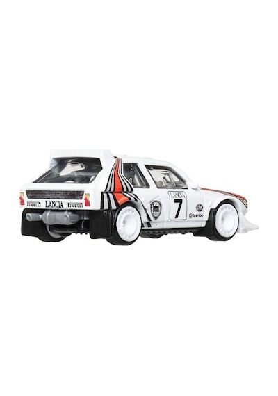 Lancia S4 Car Culture 1:64 Ölçekli, Jkf01 Açık Bej