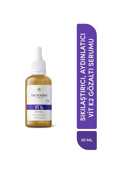 Duaderm Vit K2 Serum 30 Ml
