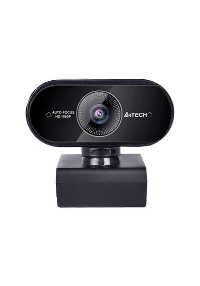 A4 Tech Pk-930ha Full Hd 1080p Oto-fokus, Geniş Görüntü Açısı, 360 Derece Hareket, Af Dijital Mikrofonlu Webcam
