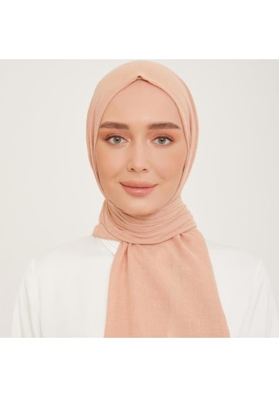 Armine S00oa04440623204 Trend Adalıa Şal Pudra