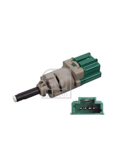 Fren Pedal Müşürü 4pin Peugeot 207 307 301 208 308 Partner Febı