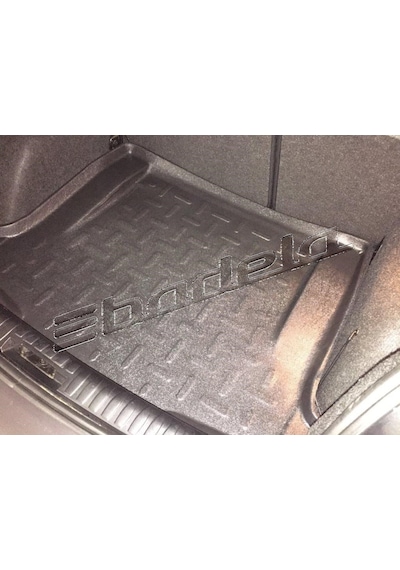 1 Serisi F40 Kasa Bmw Bagaj Havuzu Kokusuz Kaucuk 3d Siyah Badela