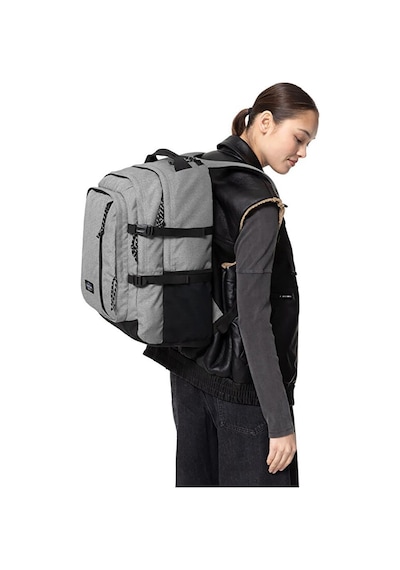 Easpack Eastpak Volker Pro Cs Sırt Çantası Laptop Bölmeli Ek0a5bl51w71 Gri