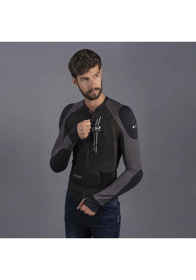Ls2 X-armor Full Koruma - Body Armour