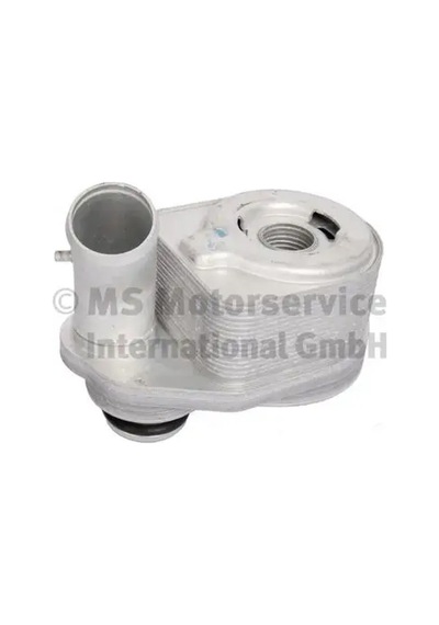Pıerburg 709269720 Motor Yag Sogutucusu 504086855 504375378 5801555580