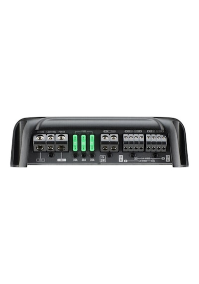 Pioneer Gm-D8704 1200 Watt 4 Kanallı Amplifikatör