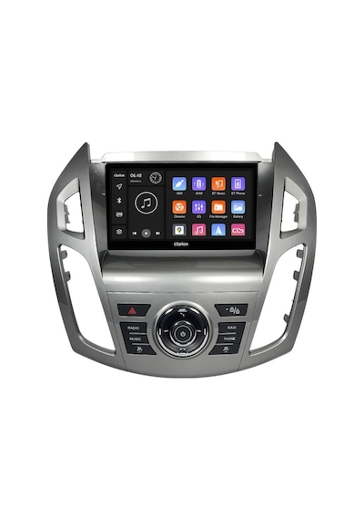 Ford Connect Android Multimedya Sistemi 4-64 Clarion 2013-2016