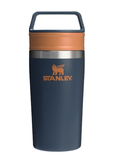 Stanley The Cafe To-Go Travel Mug 0.35 L  Lacivert