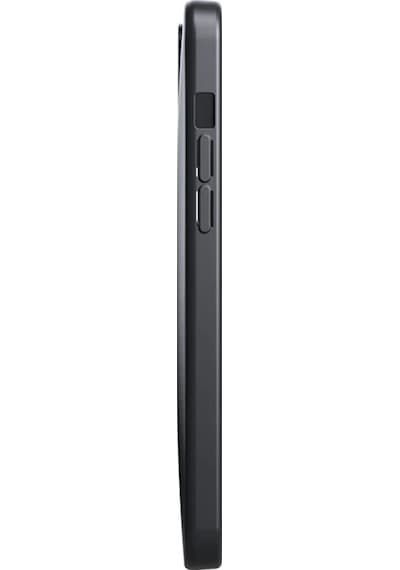 Sp Connect C+ İphone İ15 Plus Telefon Kılıfı Siyah