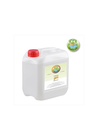 Güneydoğutopraksıztarım Topraksız Tarım Ph Düşürücü 5 Litre Hidro