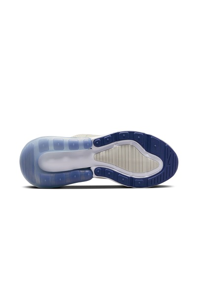 Nike Ayakkabı Günlük Air Max 270 Fq8783-072 Kadın Günlük Ayakkabı Bej - Krem