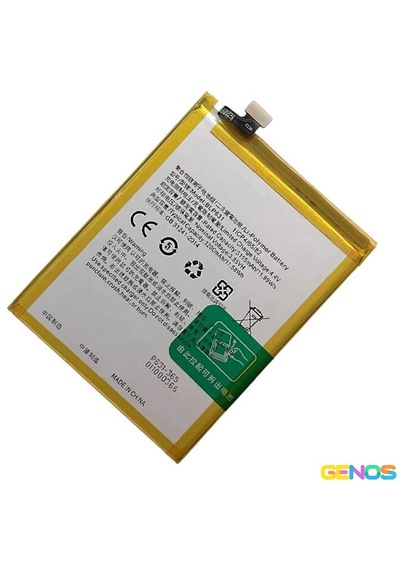 Blp631 3200 Mah Oppo A73 / F5 Youth / A77 Uyumlu Batarya Sk521379