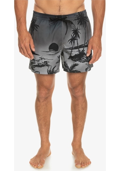 Quiksilver Eqyjv03999-kvj6 Paradise 15 M Jamv Erkek Deniz Şortu 001