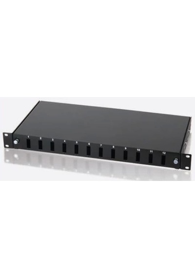 Ods 24 Port Sc Dx Fiber Optik Duvar Tipi Patch Panel