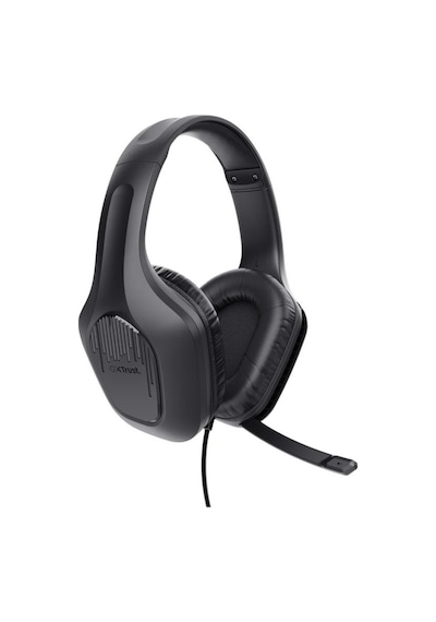 Trust GXT-415 Zirox Oyuncu Kulaklığı Trust GXT-415 Zirox Oyuncu Kulaklığı