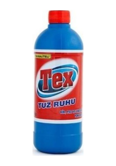 Tex Tuz Ruhu 550 ML