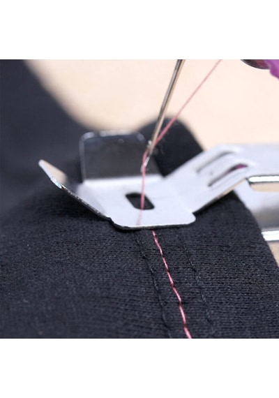 Spring Come Mini Kolay Seyehat Ve Ev Tipi El Dikiş Dikme Makinası 4604