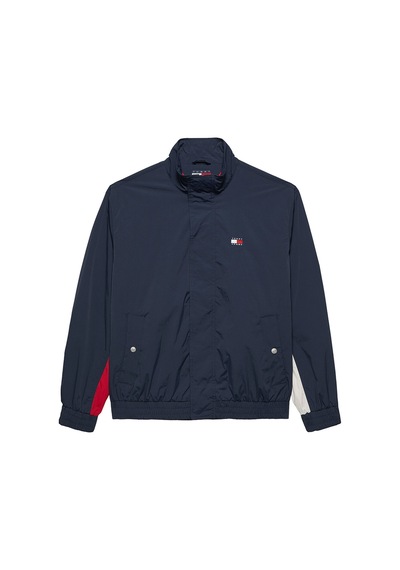 Tommy Jeans Erkek Ceket Dm0dm22738 Çok Renkli