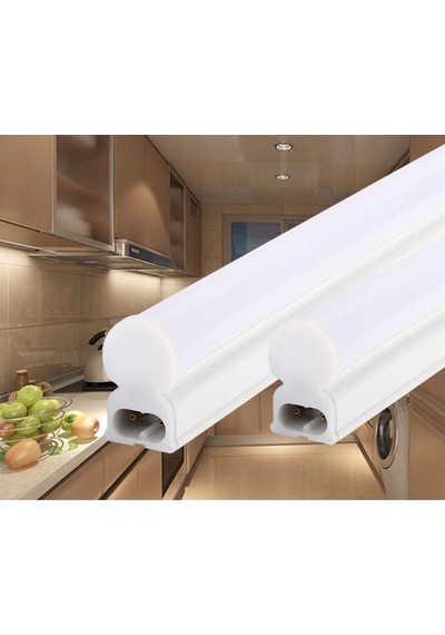 Cata 5W Eklenebilir Anahtarlı Bant Armatür Ct-2466 Beyaz